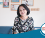 “Cô phải trồng răng Implant để cải thiện ăn nhai thay vì chỉ làm đẹp”