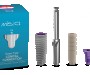 Trụ Implant MIS C1 - Tìm hiểu xuất xứ, ưu điểm và giá cả