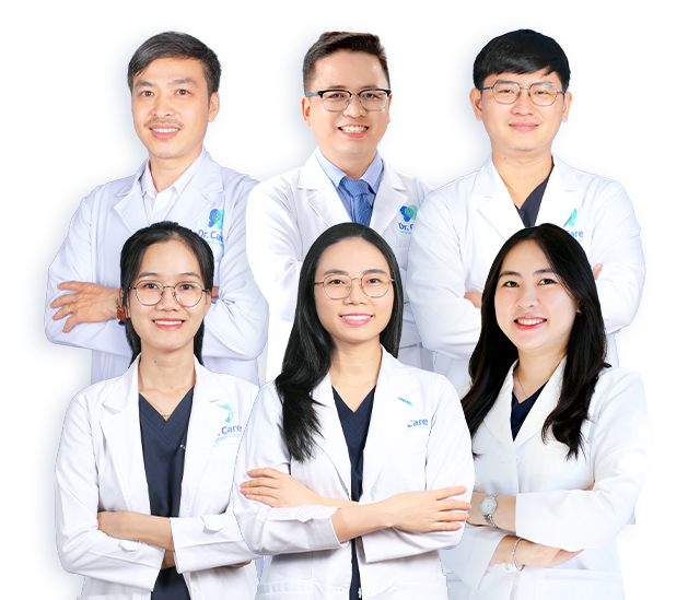 DR CARE
