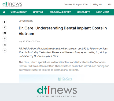 DR CARE