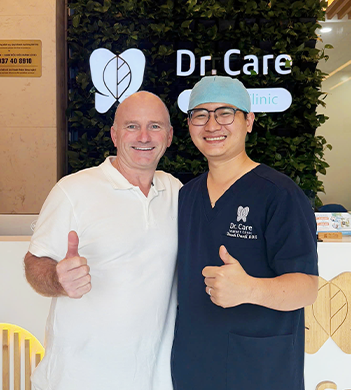 DR CARE