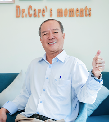 DR CARE