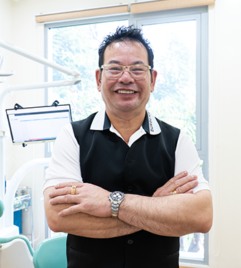 DR CARE