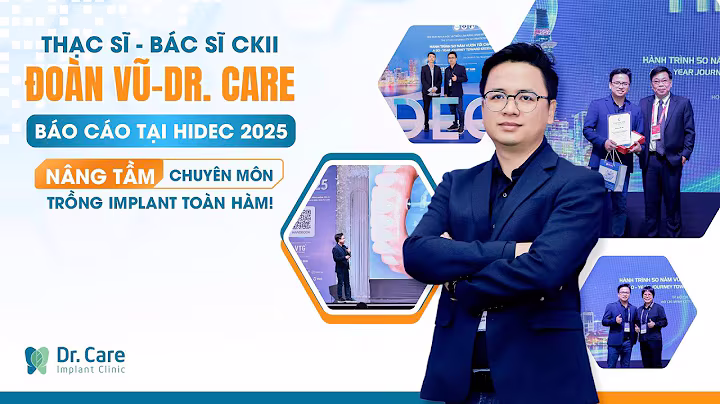 DR CARE