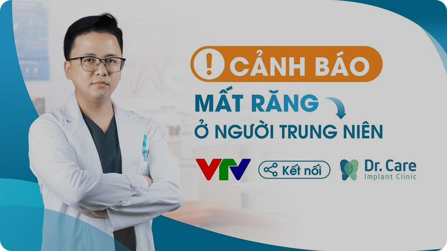 DR CARE