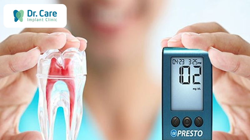 Người bị cao huyết áp có thể trồng răng Implant được không?