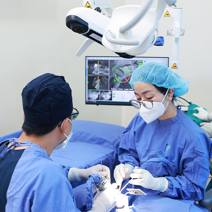 DR CARE