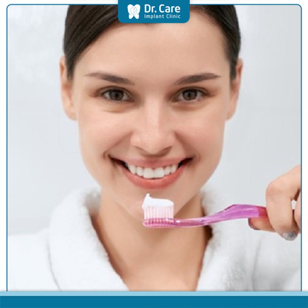 Hướng dẫn cách phòng ngừa bệnh viêm nha chu