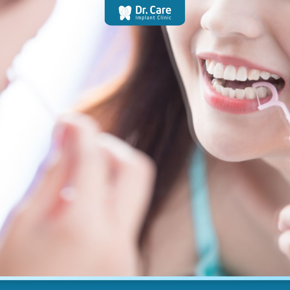 Bệnh viêm nha chu có lây không? Làm thế nào để phòng ngừa tình trạng lây lan