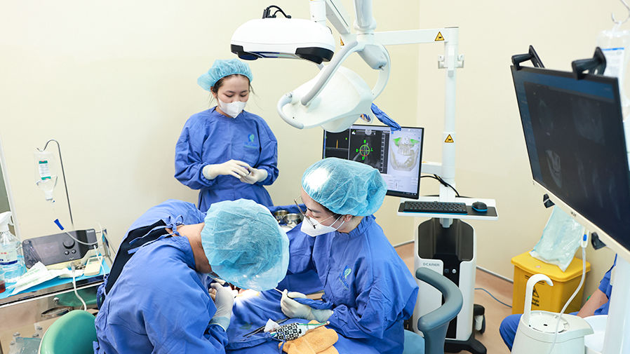 DR CARE
