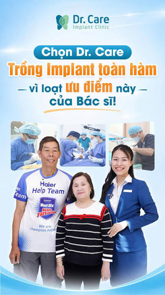 DR CARE